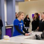 KCON Responds to Health Care Needs with New CNS Graduate Focus